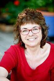 Alicia Beckman