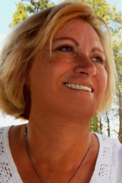 Marj Charlier