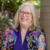 Jayne Zanglein