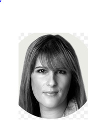 Sarah Maslin Nir