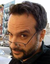 Richie Narvaez