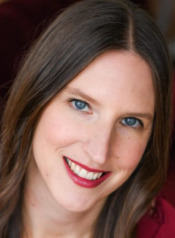 Laura Maylene Walter
