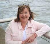 Louise Sharland