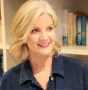 Jackie Kabler