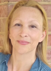 Erika Montgomery