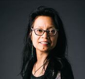 Marie Myung-Ok Lee