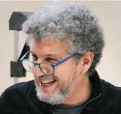 Todd London