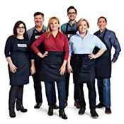 America's Test Kitchen Kids