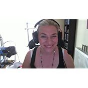 Justina Robson