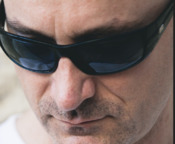 Mark Hodder