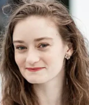 Alexandra Overy