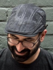 Eric Smith