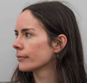 Catriona Silvey