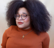 Morgan Jerkins