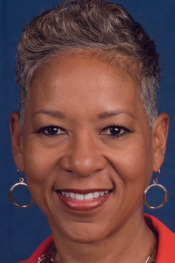 Katrina M. Adams