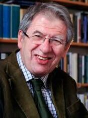 Ritchie Robertson