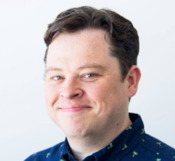 Justin McElroy