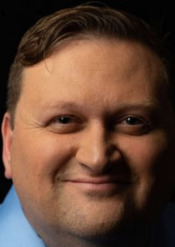 Christopher Hadnagy