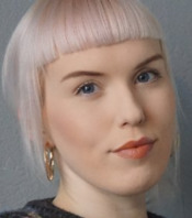 Rachel Ryan