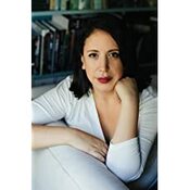 Hilary Leichter