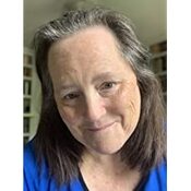 Pru Warren