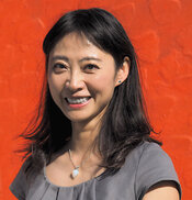 Yang Huang