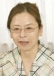 Kaoru Takamura