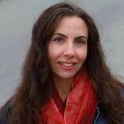 Allison Markin Powell (Translator)