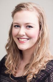Caroline Hardaker