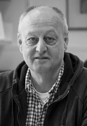 Tim Jordan