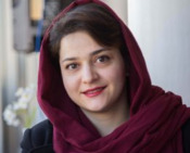 Nasim Marashi