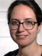 Genevieve Plunkett