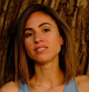 Zaina Arafat