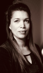 Jamie Figueroa
