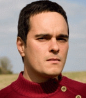 Tariq Goddard