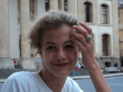 Lucie Elven