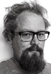 Todd Robert Petersen