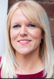 Helen Cooper