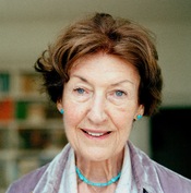Shirley Hazzard