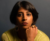Sanjena Sathian