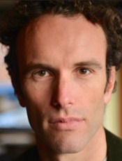 Elliot Ackerman