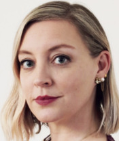Claire Thomas