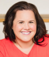 Cate Doty
