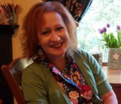 Catherine Hokin