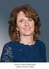 Kate Pembrooke