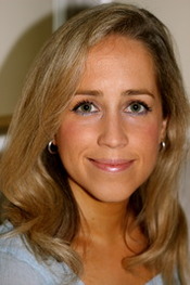 Kate Riordan