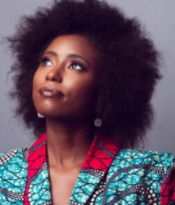 Zakiya Dalila Harris