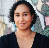 Naima Coster