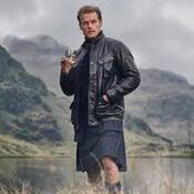 Sam Heughan