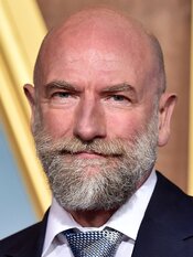 Graham Mctavish